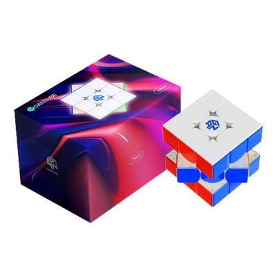 GAN16三阶磁力魔方专业比赛