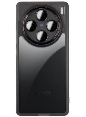 vivox100镜头全包手机壳