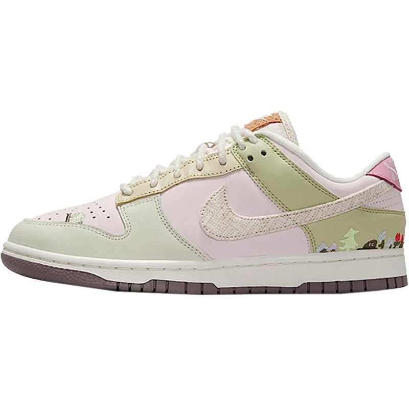NIKEͿŮDUNK LOW LX˶ЬIB8876-661637Ԫ