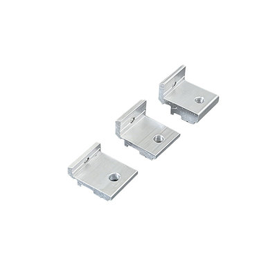 【DIY神器】型材桌面侧板连接件