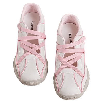 达芙妮德训鞋女款2026新款