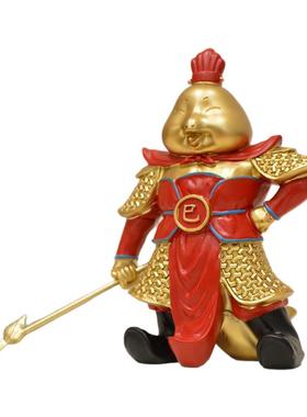 十二生肖本命蛇年生日礼物家居桌面酒柜电视柜装饰品蛇摆件吉祥物