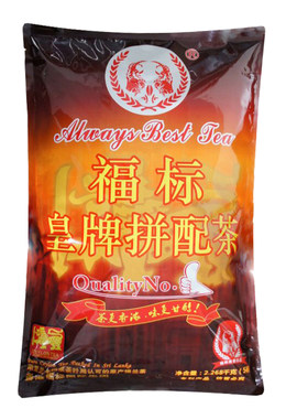 福标拼配茶斯里兰卡锡兰红茶粉