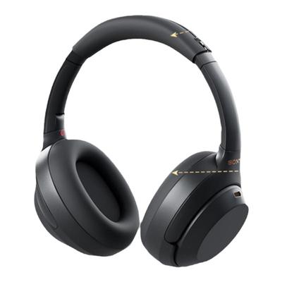 适用索尼WH-1000XM4头梁耳罩保护