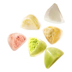 榴莲冰粽礼盒清真即食冰糕点冰皮