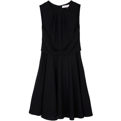 R43L138优雅气质连衣裙