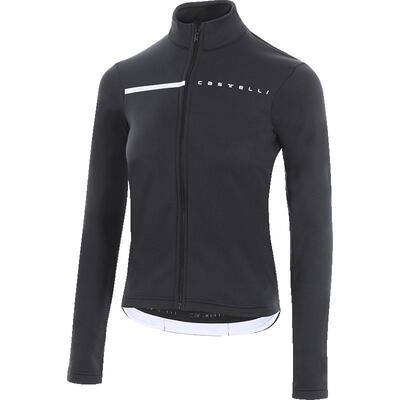 castelli薄绒速干上衣