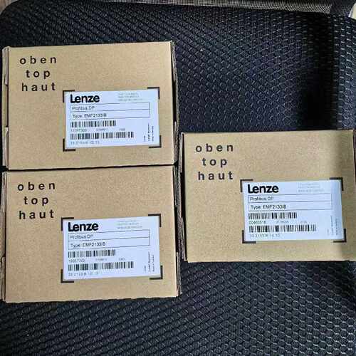 议价E82ZAFAC010 E82ZAFCC E82ZAFCC001 伦茨通讯模块现货议价