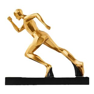 电视柜壁龛摆件轻奢高档客厅酒柜装饰品高端大气上档气餐边柜摆设