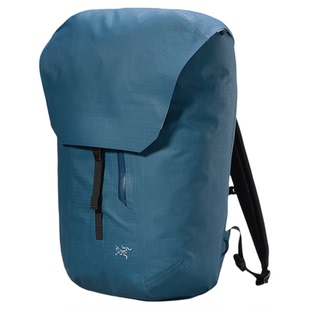 ARC'TERYX始祖鸟 GRANVILLE 25 BACKPACK 男女同款 背包