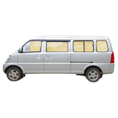 五菱荣光加长版专用汽车窗帘