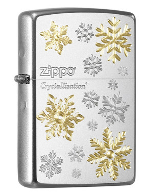 zippo打火机芝宝官方正品防风