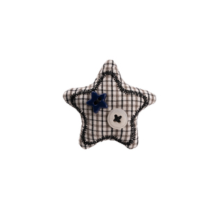 VANWALK手账屋 可爱洞洞鞋鞋花配饰鞋扣diy装饰配件女生礼物饰品