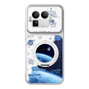 真我gt8手机壳带支架neo7x新款gt7pro全包tg6/5磁吸gtneo6se适用oppo防摔realme15t外壳14/12pro+13套q5i/v23
