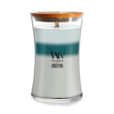 美国WoodWick纪念日用卧室