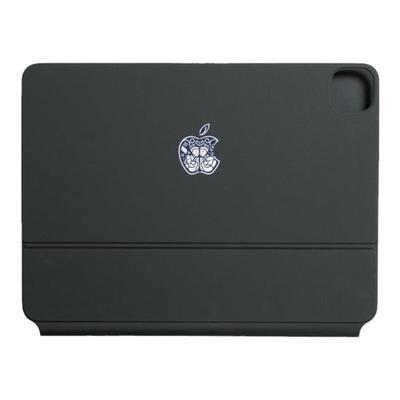 3M铸造级妙控键盘logo装饰贴纸