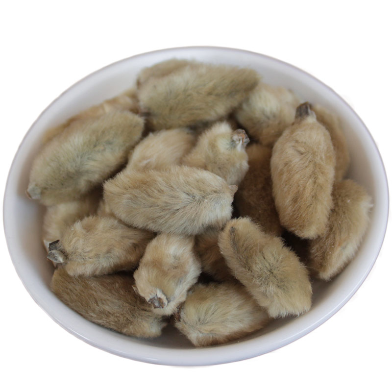 辛夷花正品新货中药材辛夷花粉