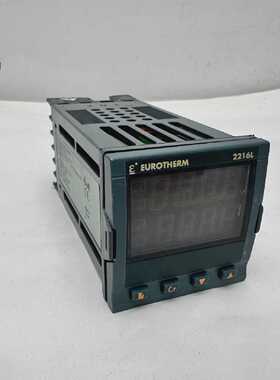 Eurotherm 2216L/C/H/2/A/2/FRA Temperature Controller