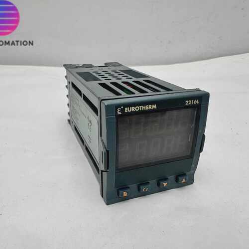 Eurotherm 2216L/C/H/2/A/2/FRA Temperature Controller