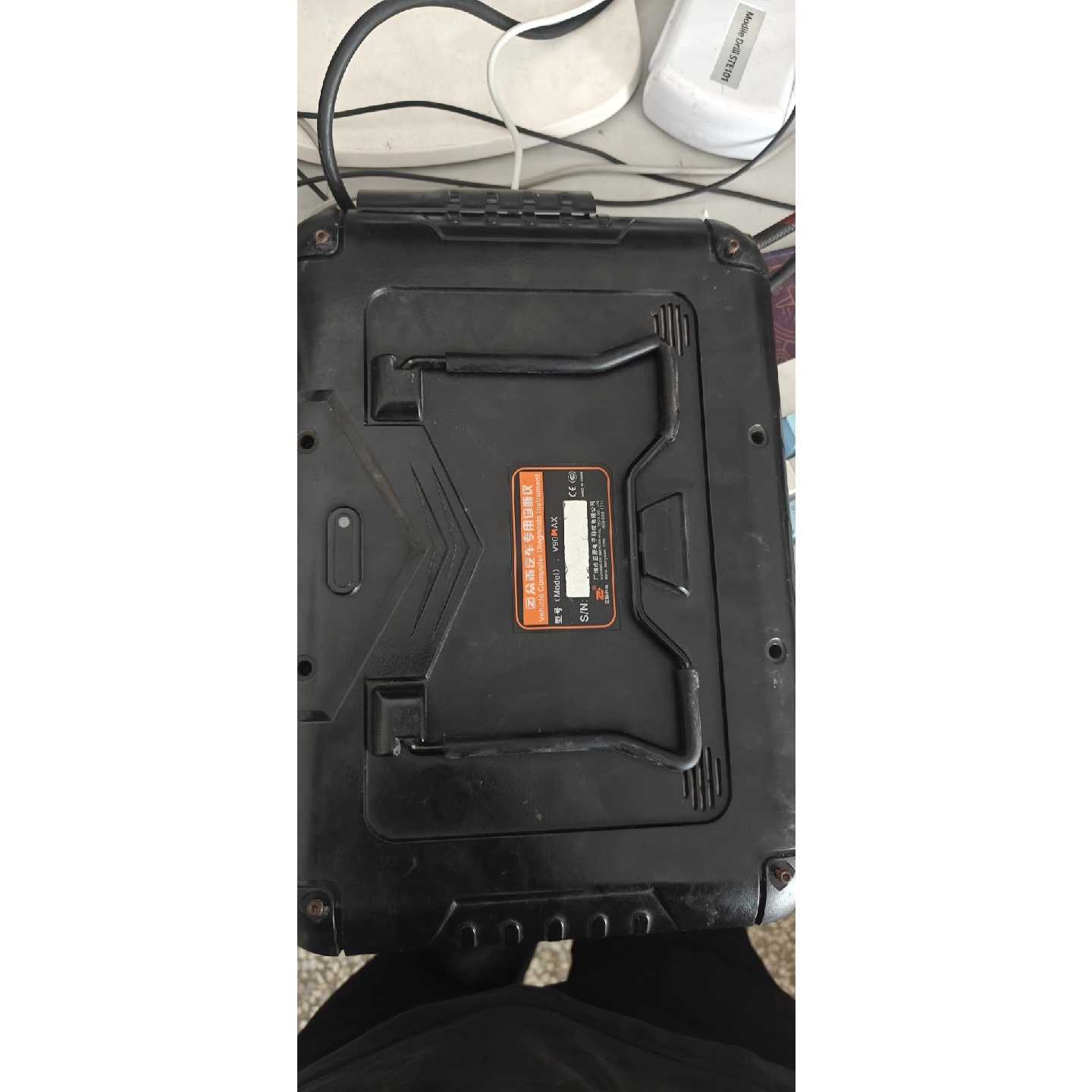 议价众泰专用仪 V90MAX，工厂二手拆机件，功能包好，