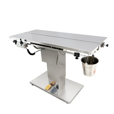 手术台波咔腹腔镜检察