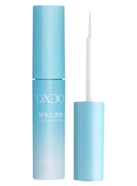 假睫毛胶水无甲醛孕妇可用温和