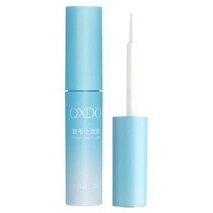 轻小朵假睫毛胶水无甲醛孕妇可用温和亲肤不易敏持久速干双眼皮胶