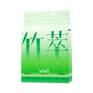 除臭猫砂近无尘植物猫砂