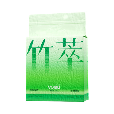 除臭猫砂近无尘植物猫砂