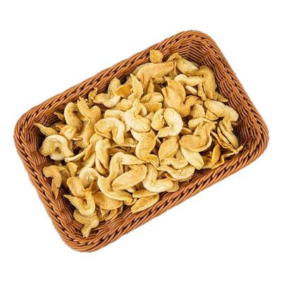 素鸡翅干货无盐粒豆鸡翅豆皮蛋白肉人造素鸡翅凉拌菜火锅食材