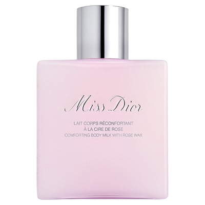 欧洲直邮DIOR迪奥小姐身体乳液175ml滋润清新留香润泽护肤补水正