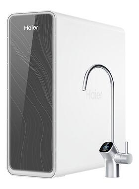 海尔鲜活水PRO1200G净水器