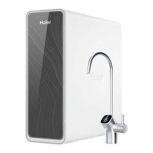 海尔鲜活水PRO1200G净水器