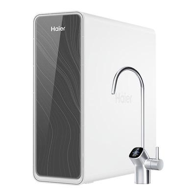 海尔鲜活水PRO1000G净水器