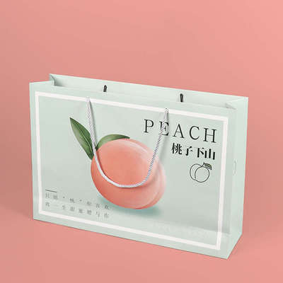 高档蟠桃阳山桃子礼盒水蜜桃包装盒礼品盒水果礼盒包装箱空盒子