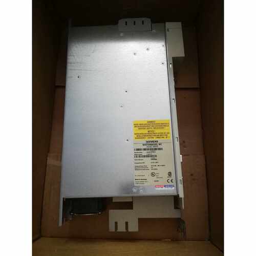 议价全新西门子驱动器6SE7016-0TP50-Z ZK80F01现货 议价