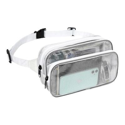 无尘包腰包PVC防静电包