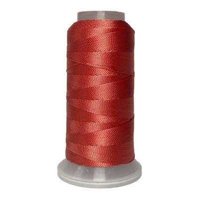 3/6/9/12/18股橘色系套装股线