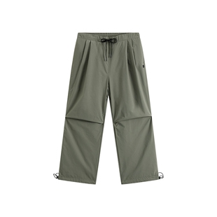 +phenix菲尼克斯GORE TEX WINDSTOPPER户外工装裤男防风梭织长裤