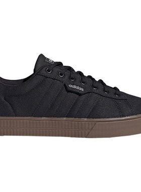 Adidas/阿迪达斯官方正品NEO Daily 3.0 男子低帮休闲板鞋 FW7046