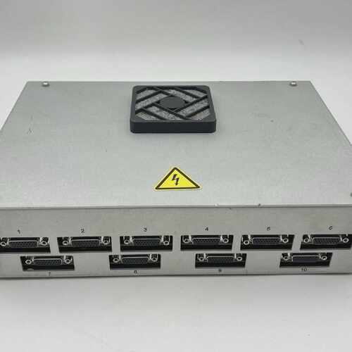Kornit Digital SPH Driver Extension Board 06-EBRD-5031 / 06-