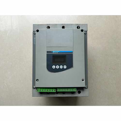 【议价-可维修】 ATS48C11Q 55KW   /均有货