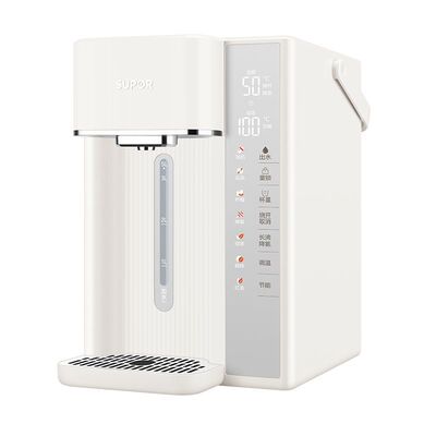 苏泊尔电热水瓶家用大容量5升