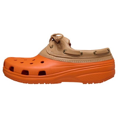 卡骆驰Crocs Classic Islander一脚蹬拖鞋212022