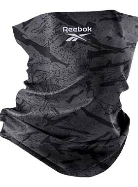 Reebok锐步骑行防晒面罩魔术头巾