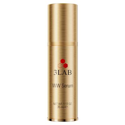 3LABWW精华35ml紧箍咒精华液 抗皱紧致 抗老提拉淡纹 官方正品