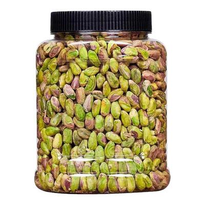 零食坚果仁烘焙原料绿色干果