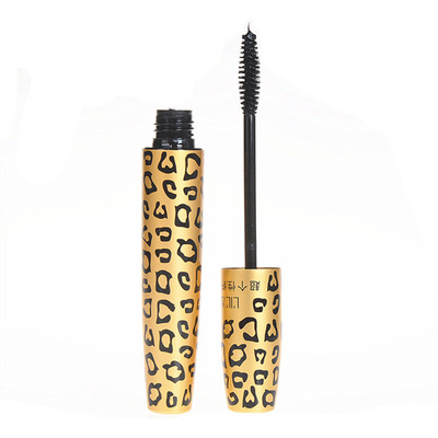 纤长卷翘修饰睫毛中国睫毛膏