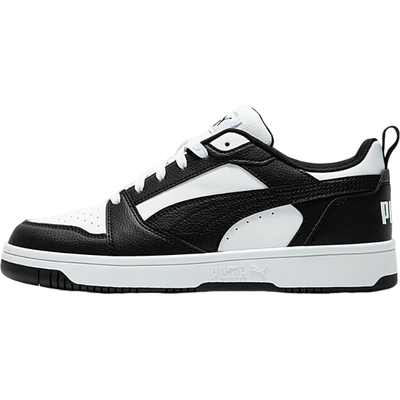 Puma/彪马正品新款男女拼接轻便运动低帮透气板鞋392328-43