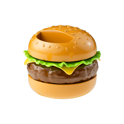 女孩玩具汉堡薯条可乐过家家玩具